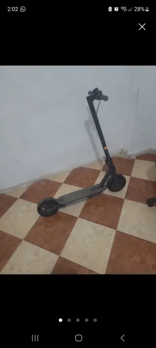 Se cambian los dos por iphone