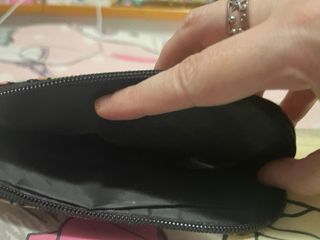 Bolso/neceser El Rey León simba y Nala longefly