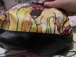 Bolso/neceser El Rey León simba y Nala longefly