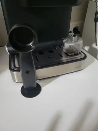 Cafetera Cecotec Power Espresso 20 Matic