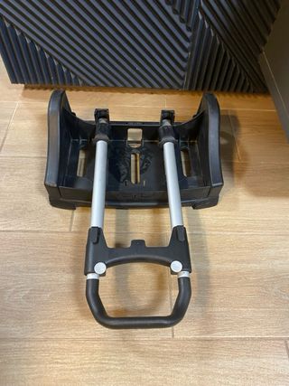 Carro de mochila Safta