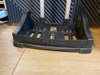 Carro de mochila Safta