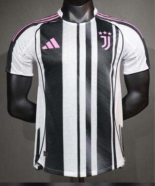 Todos los tipos de camisetas de fútbol