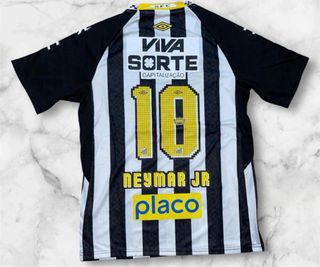 Todos los tipos de camisetas de fútbol
