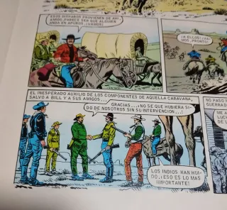 Cómics Colección Grandes Aventuras (el Periódico)