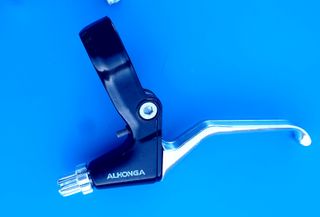 Manetes bicicleta bmx mtb em aluminio