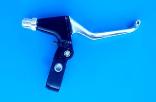 Manetes bicicleta bmx mtb em aluminio