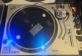 Technics SL-1200MK7