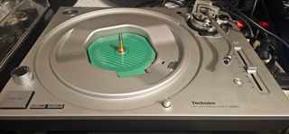 Technics SL-1200MK7