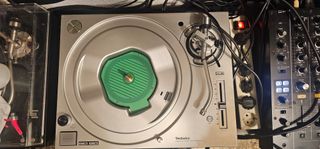 Technics SL-1200MK7