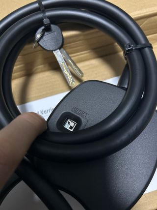 Candado oGoDeal con combinación y llaves