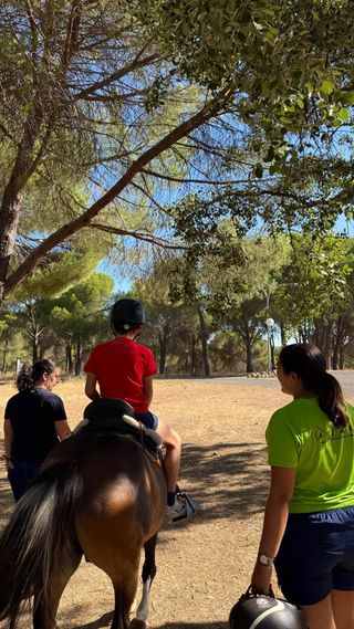 CLASES PARTICULARES INFANTIL Y PRIMARIA