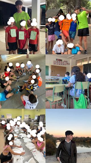 CLASES PARTICULARES INFANTIL Y PRIMARIA