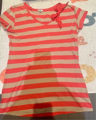 Lote 3 prendas: Chaqueta, Jersey y Camiseta señora