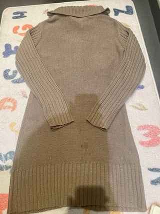 Lote 3 prendas: Chaqueta, Jersey y Camiseta señora