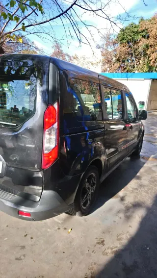Ford Tourneo Connect 2018