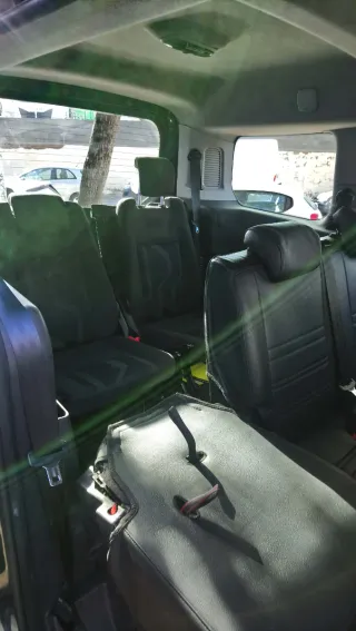 Ford Tourneo Connect 2018