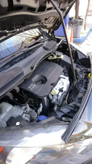 Ford Tourneo Connect 2018