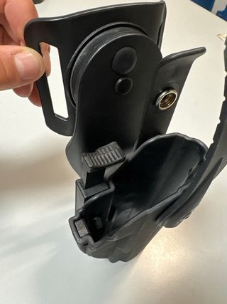 Funda extracción rápida HK USP Compact