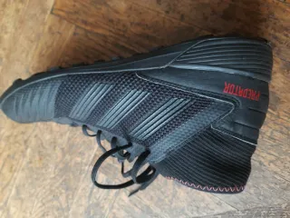 Adidas Predator 19.3 Indoor Scarpe Calcio Taglia 4