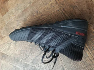 Adidas Predator 19.3 Indoor Scarpe Calcio Taglia 4