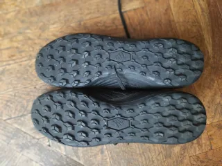 Adidas Predator 19.3 Indoor Scarpe Calcio Taglia 4