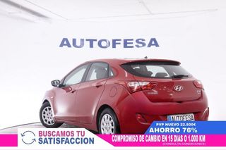 Hyundai i30 1.4 CRDI 90CV 5P