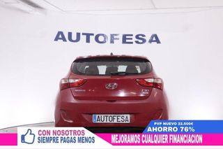 Hyundai i30 1.4 CRDI 90CV 5P