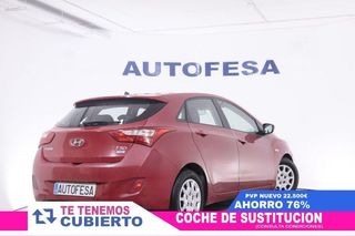 Hyundai i30 1.4 CRDI 90CV 5P