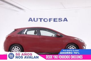 Hyundai i30 1.4 CRDI 90CV 5P