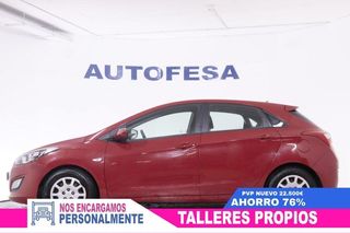 Hyundai i30 1.4 CRDI 90CV 5P