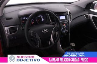 Hyundai i30 1.4 CRDI 90CV 5P