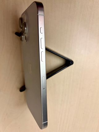 iPhone 15 Pro Max - 256GB - Como nuevo