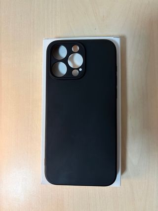 iPhone 15 Pro Max - 256GB - Como nuevo