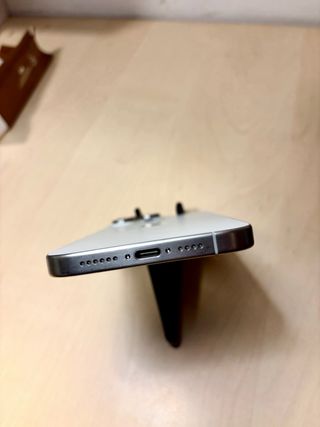 iPhone 15 Pro Max - 256GB - Como nuevo