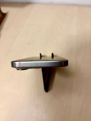 iPhone 15 Pro Max - 256GB - Como nuevo