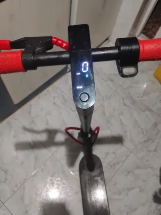 Patinete Eléctrico Xiaomi