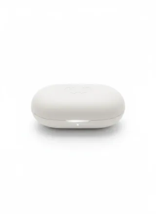 Auriculares Inalámbricos Blancos. Para correr etc.