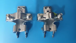 Pousa Pés BMX Mongoose GT Dyno Haro