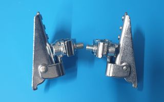 Pousa Pés BMX Mongoose GT Dyno Haro