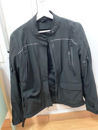 Chaqueta Moto Moore Latitude talla L