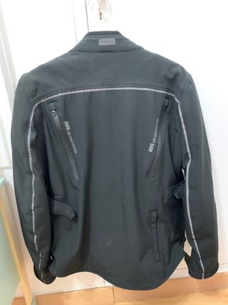Chaqueta Moto Moore Latitude talla L
