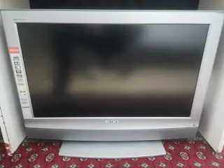 TV Sony Bravia 32 HD Smart TV