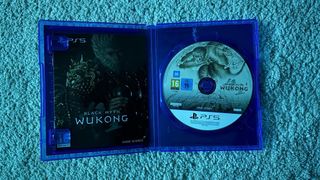 Black Myth Wukong PS5
