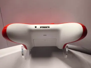 Mando Xbox Series Rojo