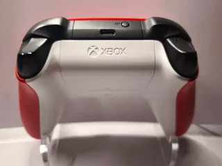 Mando Xbox Series Rojo