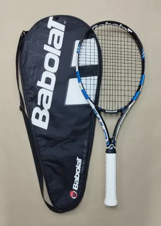 Babolat Pure Drive (300grs.)
