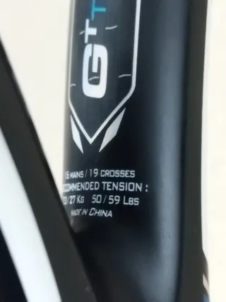 Babolat Pure Drive (300grs.)