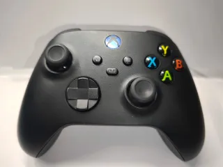 Mando Xbox Series Negro