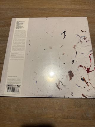 Vinilo Doble Ed. Limitada Jamie Cullum The Pursuit